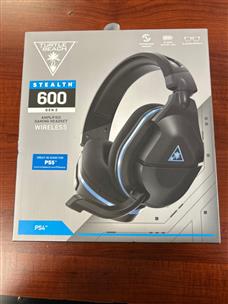 Turtle beach ear discount force xl1 ps4